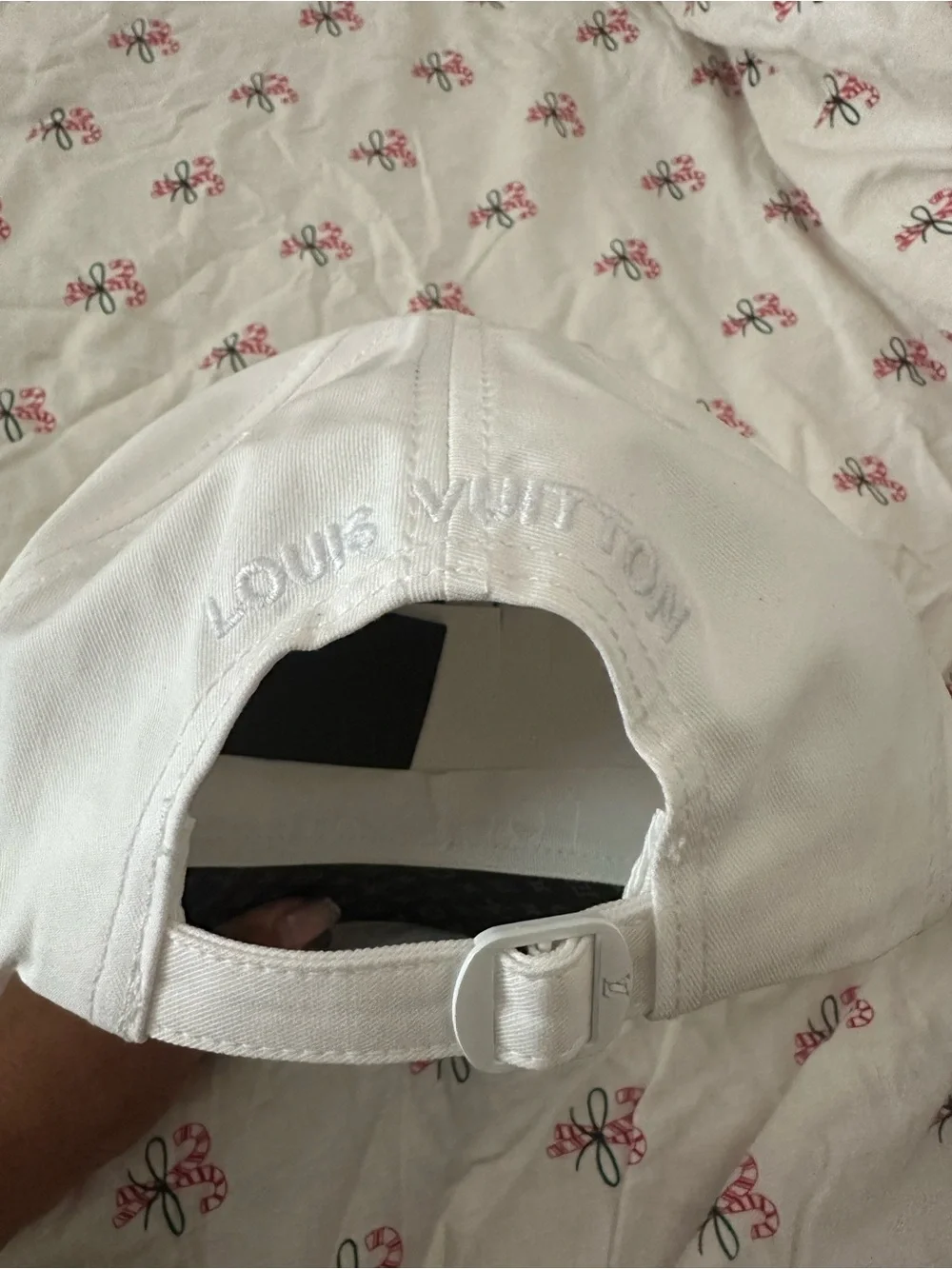 Louis Vuitton classic louis